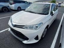 2019 Toyota Corolla Fielder