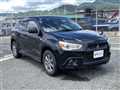 2011 Mitsubishi RVR