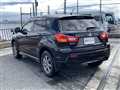 2011 Mitsubishi RVR