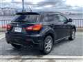2011 Mitsubishi RVR