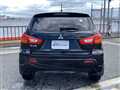 2011 Mitsubishi RVR