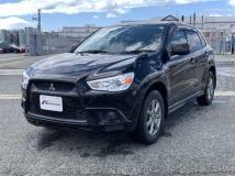 2011 Mitsubishi RVR