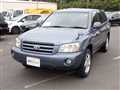 2004 Toyota Kluger L