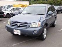 2004 Toyota Kluger L