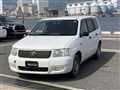 2005 Toyota Succeed Van
