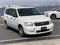 2005 Toyota Succeed Van