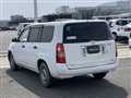 2005 Toyota Succeed Van