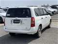 2005 Toyota Succeed Van