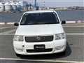 2005 Toyota Succeed Van