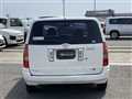 2005 Toyota Succeed Van