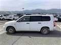 2005 Toyota Succeed Van
