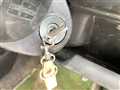 2005 Toyota Succeed Van