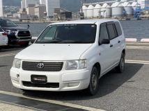 2005 Toyota Succeed Van