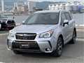 2013 Subaru Forester