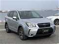 2013 Subaru Forester