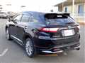 2019 Toyota Harrier Hybrid