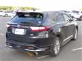 2019 Toyota Harrier Hybrid