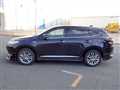 2019 Toyota Harrier Hybrid
