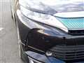 2019 Toyota Harrier Hybrid