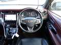 2019 Toyota Harrier Hybrid