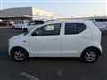 2019 Suzuki Alto
