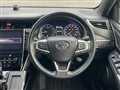 2019 Toyota Harrier
