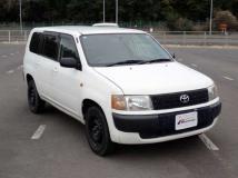 2011 Toyota Probox Van