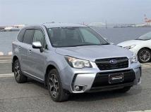 2013 Subaru Forester