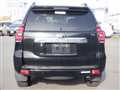 2019 Toyota Land Cruiser Prado