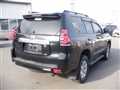 2019 Toyota Land Cruiser Prado
