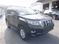 2019 Toyota Land Cruiser Prado