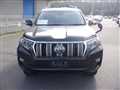 2019 Toyota Land Cruiser Prado