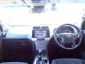 2019 Toyota Land Cruiser Prado