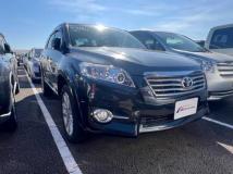 2011 Toyota Vanguard
