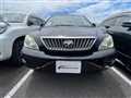 2010 Toyota Harrier