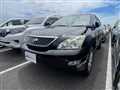2010 Toyota Harrier