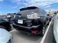 2010 Toyota Harrier