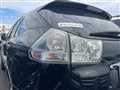 2010 Toyota Harrier