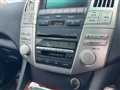 2010 Toyota Harrier
