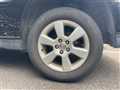 2010 Toyota Harrier