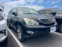 2010 Toyota Harrier