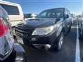 2010 Subaru Forester