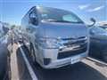 2019 Toyota Hiace Van