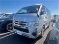 2019 Toyota Hiace Van