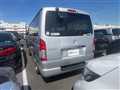 2019 Toyota Hiace Van
