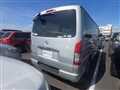 2019 Toyota Hiace Van