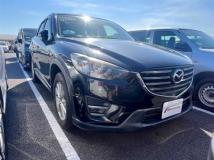 2015 Mazda CX-5