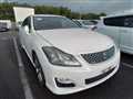 2008 Toyota Crown