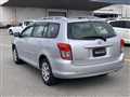 2012 Toyota Corolla Fielder