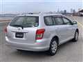 2012 Toyota Corolla Fielder